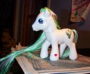 My little pony 