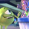 Monsters inc.