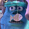 Monsters inc