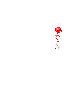 red hearts