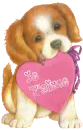 I LOVE YOU