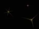 star's colors