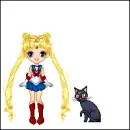 Sailor Moon