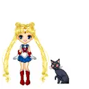 Sailor Moon