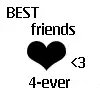 Best friends