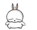 dance dance bunny