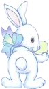 shake dat bootie bunny!