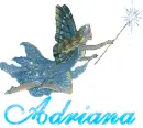 Fairy Adriana