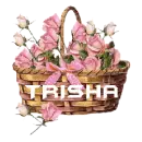 Trisha