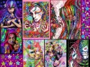 Marlene Freimanis Collage