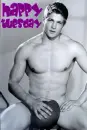 happy tuesday