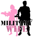 military wife