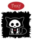 foxy