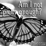 am i not?