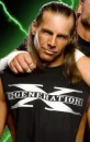 Shawn Michaels
