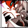 Demon Sesshomaru