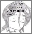 Did you!?!?!?!?!?!