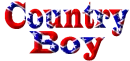 Country Boy