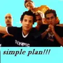 simple plan!!!