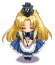 alice 