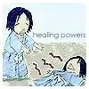 Hanataro Power