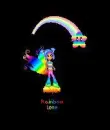 rainbow love