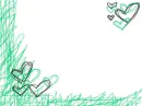 Cool hearts