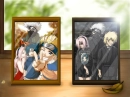 sad naruto