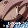 sometimes you have to cry