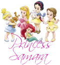 Princess Samara