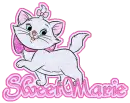 KITTY SWEET MARIE