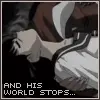 Stops