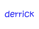 derrick