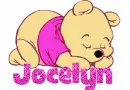 Jocelyn