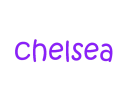 chelsea