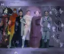 faces of padme