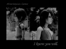 I'll come back to you...I promise