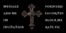 Ozzy Cross