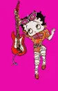 Betty Boop