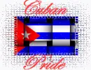 Cuban pride