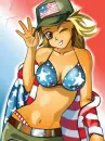 american girl