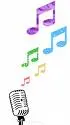 music