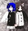 Janika and Kawaii
