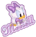 baby daisy with name