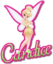 candice tinkerbell