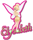 elysabeth tinkerbell