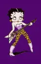 Betty Boop Rocks!