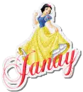 janay snowhite