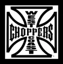 west coast chopper