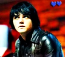 gerard way